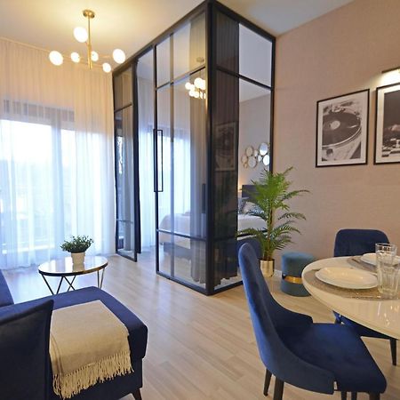 Osiedle Platan - Apartamenty Bryza - Centrum Świnoujście  Eksteriør billede